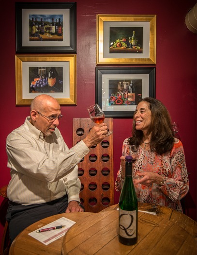 Pinot Boutique