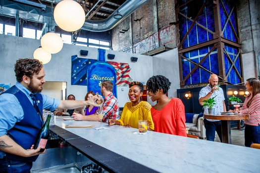 Philadelphia Distilling