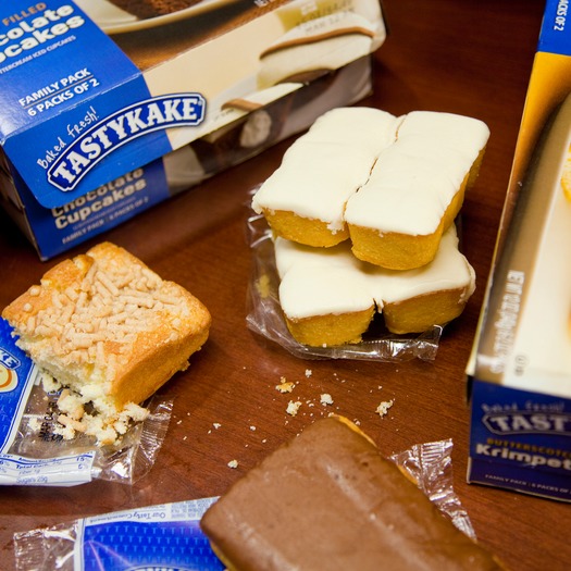 Tastykake