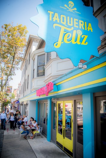Taqueria Feliz