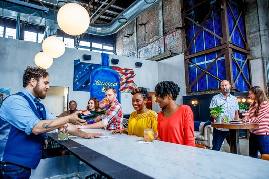 Philadelphia Distilling
