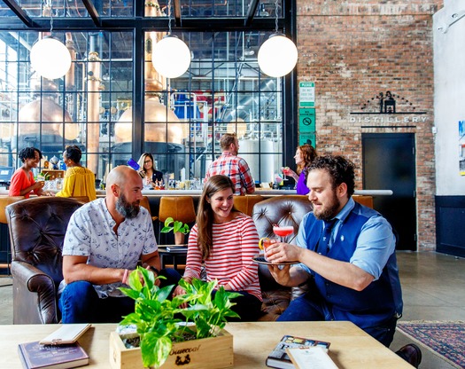 Philadelphia Distilling