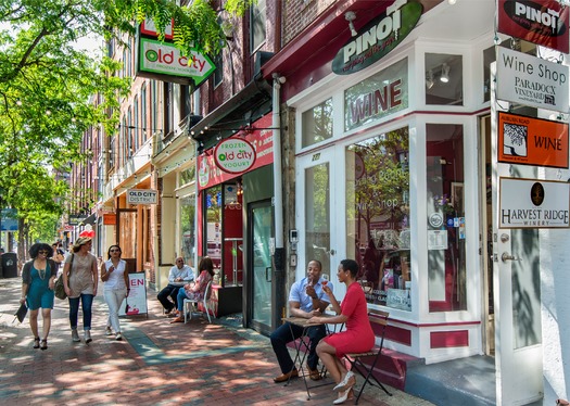 Pinot Boutique