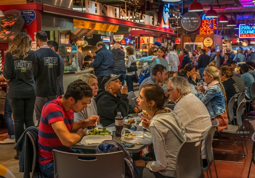 Reading Terminal Market