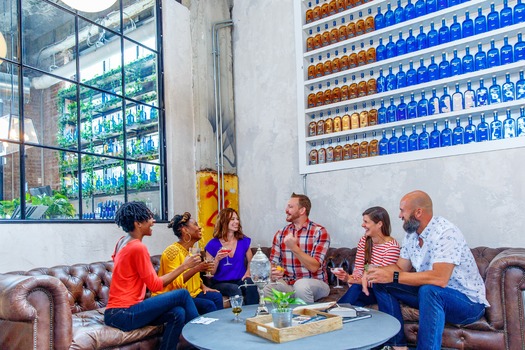 Philadelphia Distilling