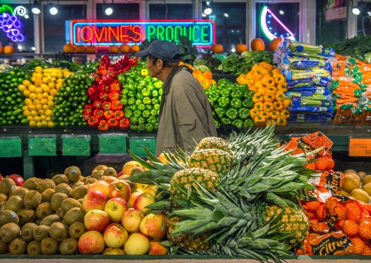 Reading Terminal Market