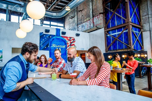 Philadelphia Distilling