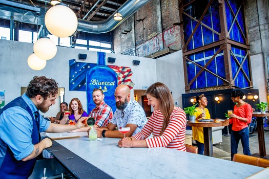 Philadelphia Distilling