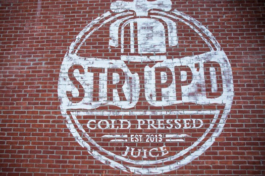 Stripp'd Juice