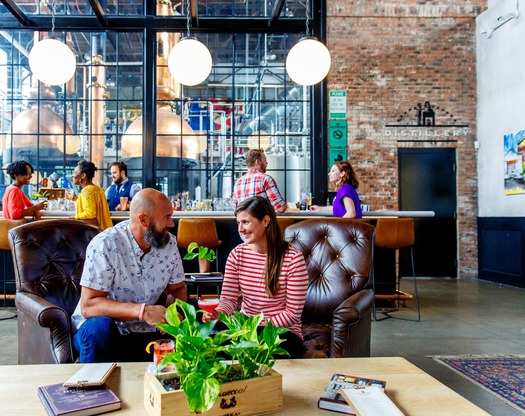 Philadelphia Distilling