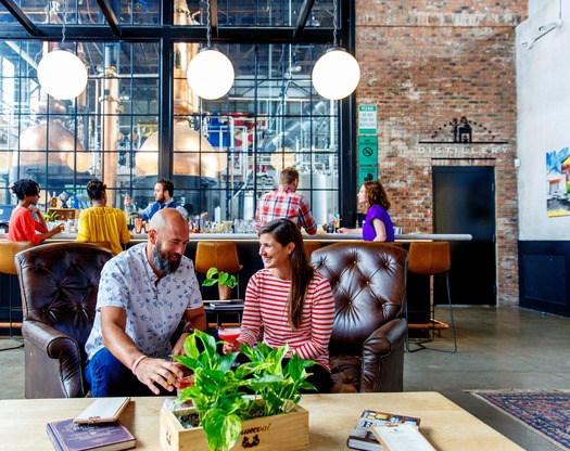 Philadelphia Distilling