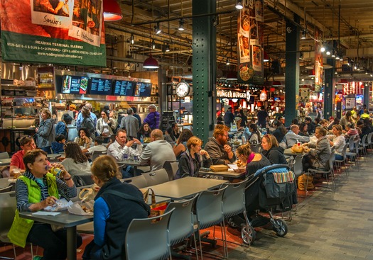 Reading Terminal Market