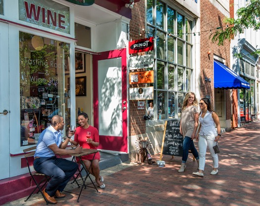 Pinot Boutique