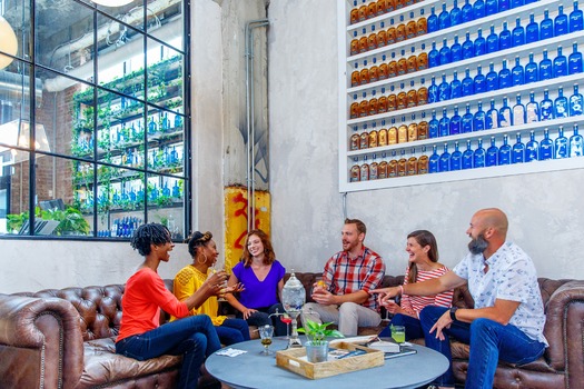 Philadelphia Distilling