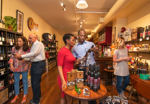 Pinot Boutique