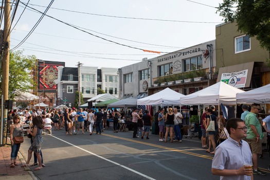 Fishtown FestivALE