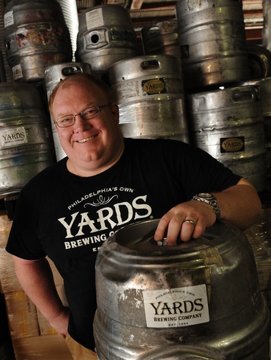 Yards Brewing Company