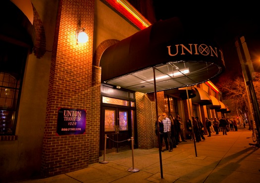 Union Transfer