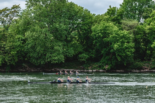 Aberdeen Dad Vail Regatta