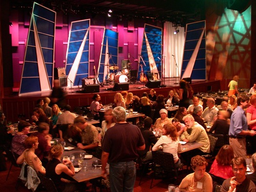 World Cafe Life