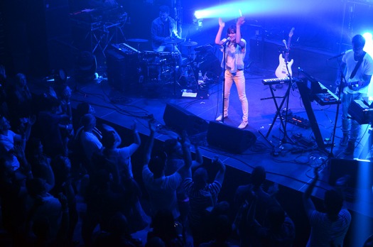 Union Transfer