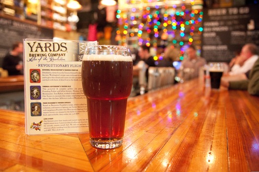 Yards Brewing Company