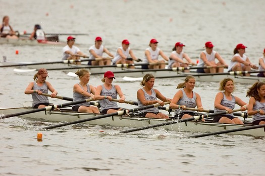 Dad Vail Regatta