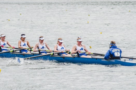 Aberdeen Dad Vail Regatta