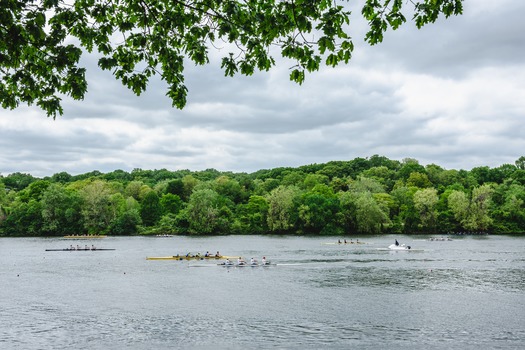 Aberdeen Dad Vail Regatta