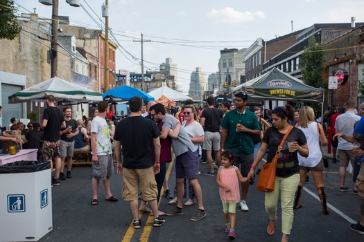 Fishtown FestivALE