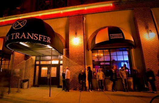 Union Transfer