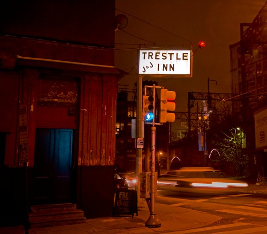 Trestle Inn