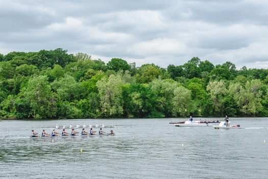 Aberdeen Dad Vail Regatta