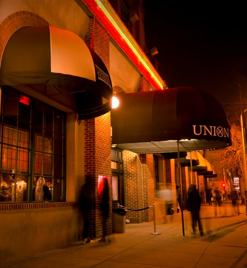 Union Transfer