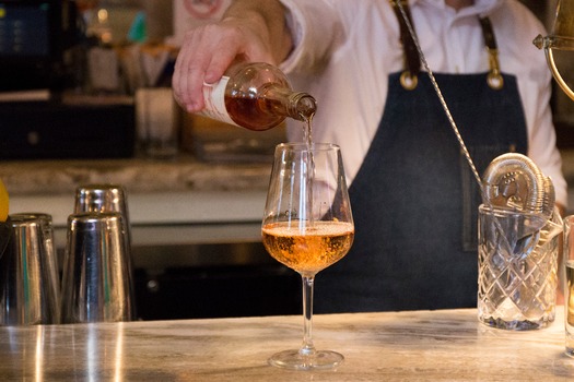 Philly Wine Week