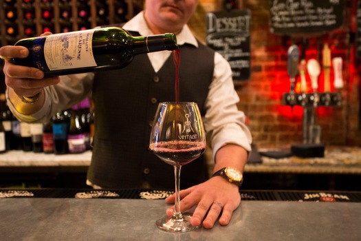Philly Wine Week