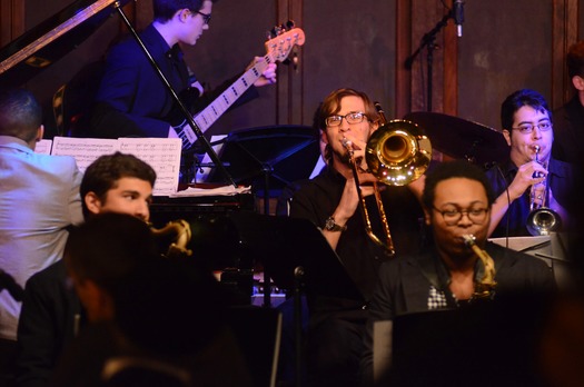 Center City Jazz Festival