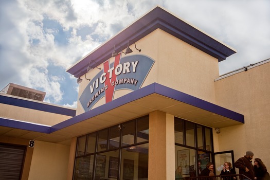 Victory Brewing Company