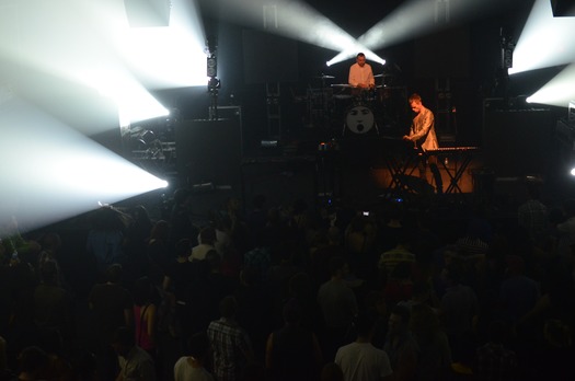 Union Transfer