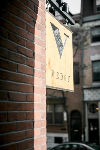 Vedge