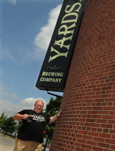 Yards Brewing Company