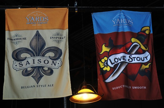 Yards Brewing Company