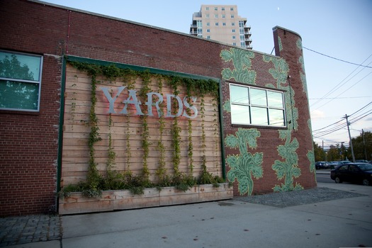 Yards Brewing Company