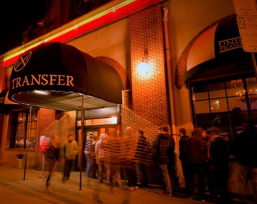 Union Transfer