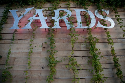 Yards Brewing Company