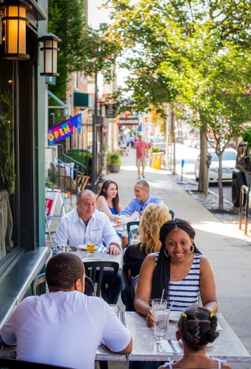 Manayunk