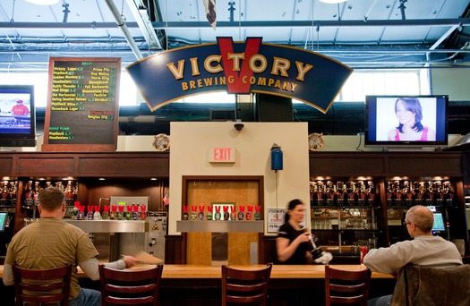 Victory Brewing Company