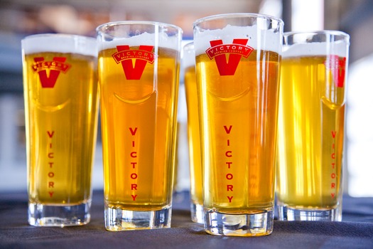 Victory Brewing Company