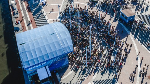 Brazilian Day, Penn’s Landing