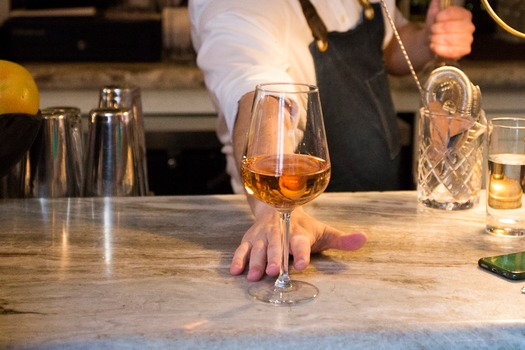 Philly Wine Week